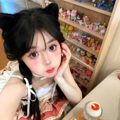 打开门
